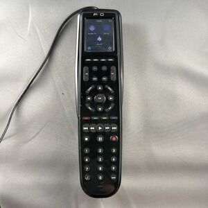 Pro Control Pro24.r Universal Remote With Charging Dock TESTED Working